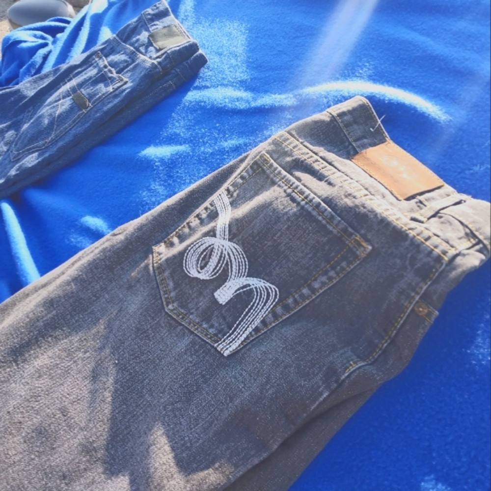 Mens pants
